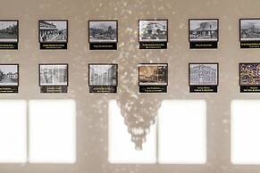 Hotel Dan Inn Uberlândia by Nacional Inn