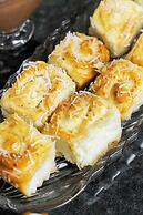 Hotel Dan Inn Uberlândia by Nacional Inn