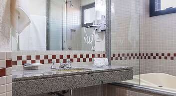 Hotel Dan Inn Uberlândia by Nacional Inn