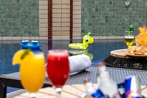 Hotel Dan Inn Uberlândia by Nacional Inn