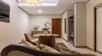 Hotel Dan Inn Uberlândia by Nacional Inn