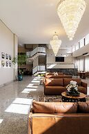 Hotel Dan Inn Uberlândia by Nacional Inn