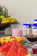 Hotel Dan Inn Uberlândia by Nacional Inn