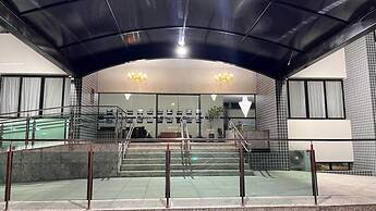 Hotel Dan Inn Uberlândia by Nacional Inn