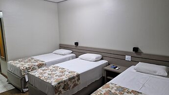 Hotel Dan Inn Uberlândia by Nacional Inn