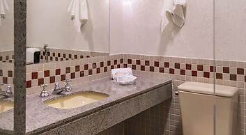 Hotel Dan Inn Uberlândia by Nacional Inn