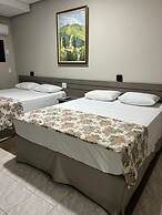 Hotel Dan Inn Uberlândia by Nacional Inn