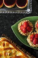 Hotel Dan Inn Uberlândia by Nacional Inn