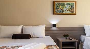 Hotel Dan Inn Uberlândia by Nacional Inn