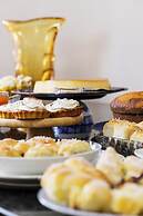 Hotel Dan Inn Uberlândia by Nacional Inn