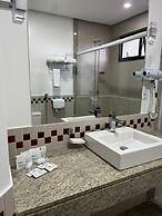 Hotel Dan Inn Uberlândia by Nacional Inn