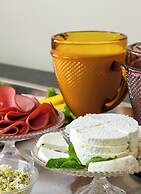 Hotel Dan Inn Uberlândia by Nacional Inn