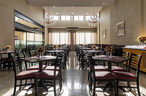 Hotel Dan Inn Uberlândia by Nacional Inn