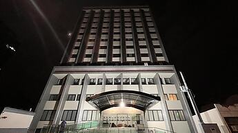 Hotel Dan Inn Uberlândia by Nacional Inn