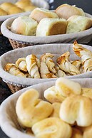 Hotel Dan Inn Uberlândia by Nacional Inn