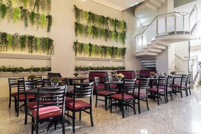 Hotel Dan Inn Uberlândia by Nacional Inn