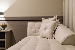 Hotel Dan Inn Uberlândia by Nacional Inn