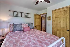 Sky Blue Overlook - Hot Tub & Screened Porch!