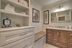 'arcade Cove' - Lake Martin Home w/ Private Dock!