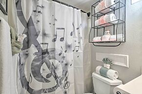 Beachfront Corpus Christi Condo w/ Arcade Room!