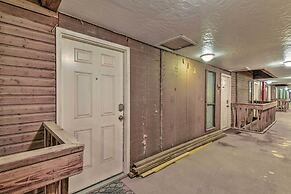 Beachfront Corpus Christi Condo w/ Arcade Room!