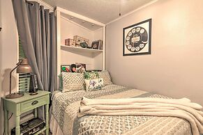 Beachfront Corpus Christi Condo w/ Arcade Room!