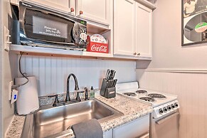 Beachfront Corpus Christi Condo w/ Arcade Room!