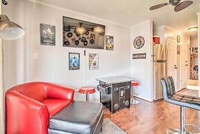 Beachfront Corpus Christi Condo w/ Arcade Room!