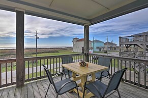 Ocean View & Grill: Crystal Beach Bungalow!