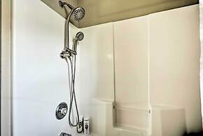 1 Mi to Beach & Casinos: Home in Atlantic City!