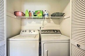 1 Mi to Beach & Casinos: Home in Atlantic City!