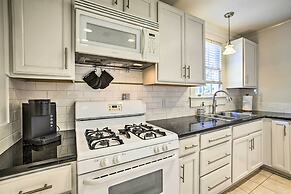 Adorable Baton Rouge Cottage < 3 Mi to Lsu!