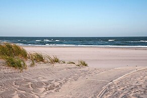 Walk to Beach: Coastal Brigantine Condo w/ Patio!