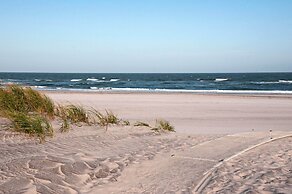 Walk to Beach: Coastal Brigantine Condo w/ Patio!