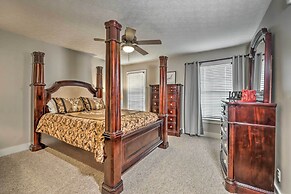 Bright Green Gables Cabin: Hike, Swim & BBQ