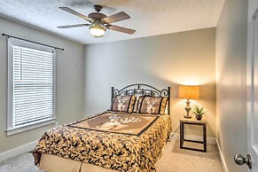 Bright Green Gables Cabin: Hike, Swim & BBQ