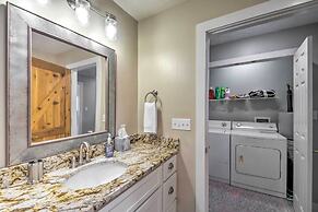 Bright Green Gables Cabin: Hike, Swim & BBQ