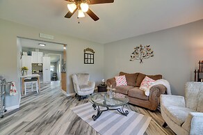 Pet-friendly Frederic Home: All-season Adventure!