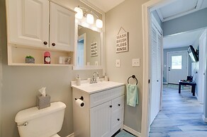 Pet-friendly Frederic Home: All-season Adventure!