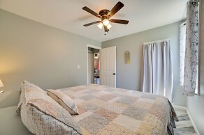 Pet-friendly Frederic Home: All-season Adventure!