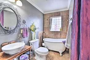 Charming Cody Home, Walk to Downtown!