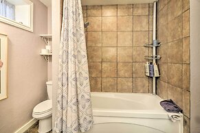 Charming Cody Home, Walk to Downtown!