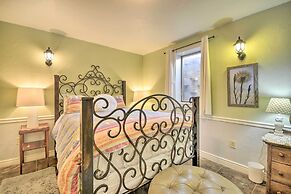 Charming Cody Home, Walk to Downtown!