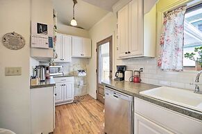 Charming Cody Home, Walk to Downtown!
