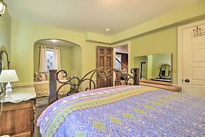 Charming Cody Home, Walk to Downtown!