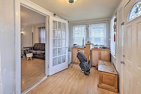 Charming New York Escape Near Central Park!