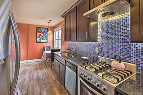 Charming New York Escape Near Central Park!