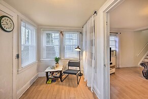 Charming New York Escape Near Central Park!