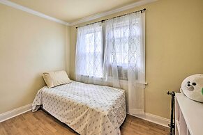 Charming New York Escape Near Central Park!