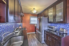 Charming New York Escape Near Central Park!